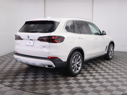 Used 2025 BMW X5 sDrive40i image 5