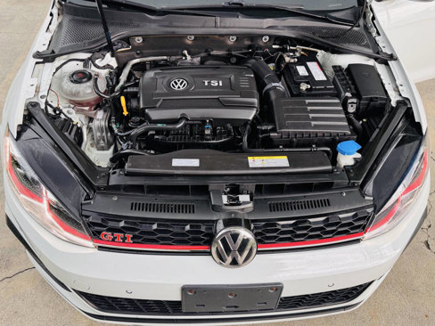 Used 2021 Volkswagen GTI Autobahn image 13