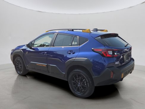 Certified 2024 Subaru Crosstrek 2.5i Wilderness image 30