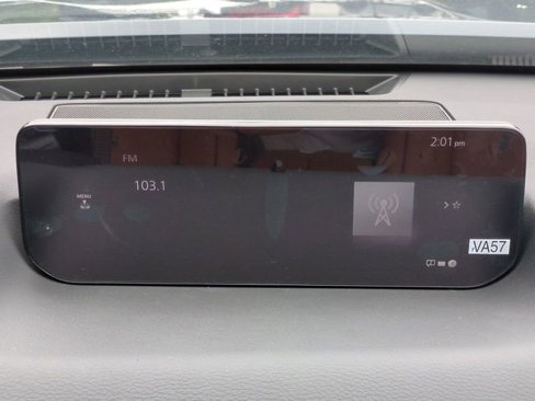 New 2025 MAZDA CX-50 AWD 2.5 Turbo w/ Cargo Package image 17