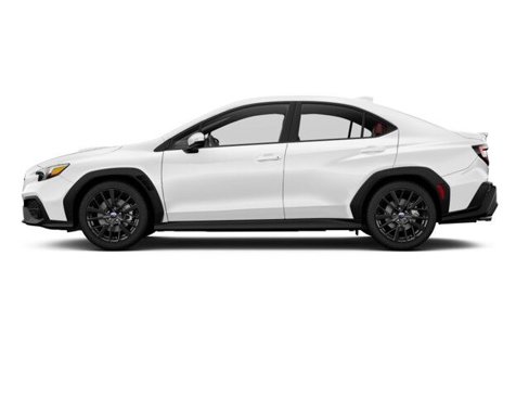 New 2025 Subaru WRX GT image 4