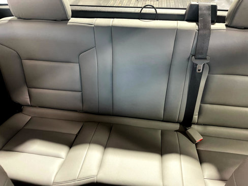 Used 2018 Chevrolet Silverado 2500 W/T w/ WT Fleet Convenience Package image 25