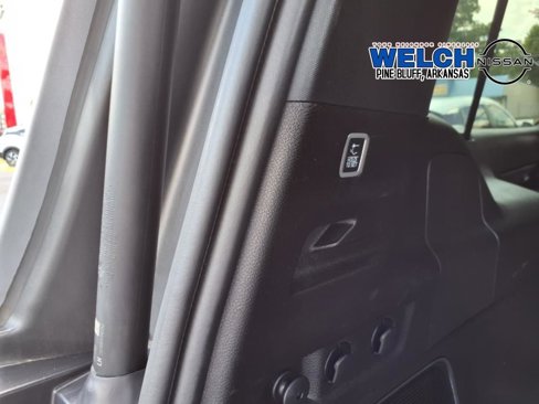 Used 2023 Jeep Wagoneer L Series II image 7