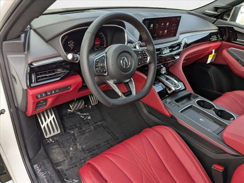 New 2026 Acura MDX A-Spec image 3