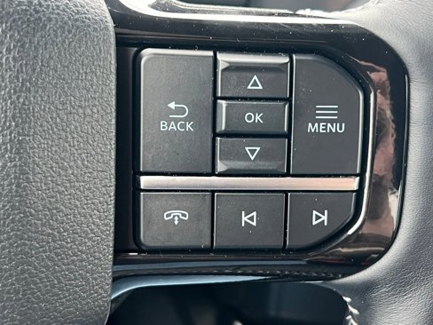 New 2025 Ford F150 Lightning Platinum image 39