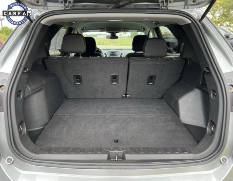 Used 2023 Chevrolet Equinox LT image 25