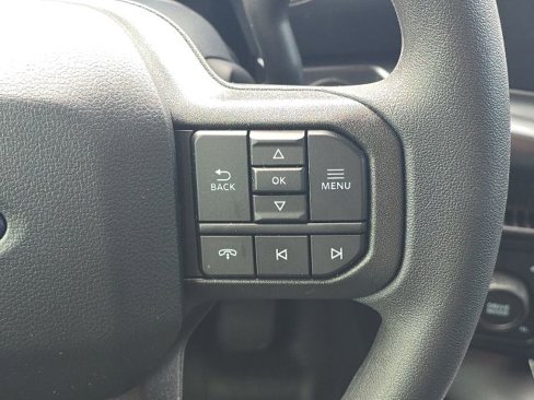 Used 2025 Ford F150 STX image 25