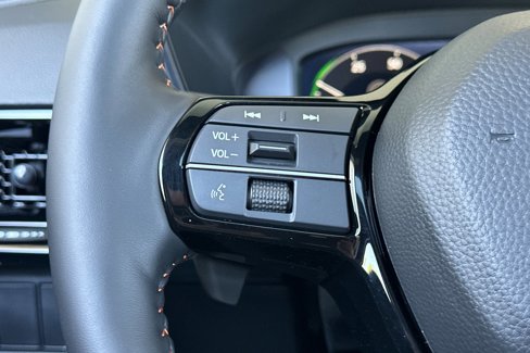 New 2026 Honda CR-V Sport Touring image 16