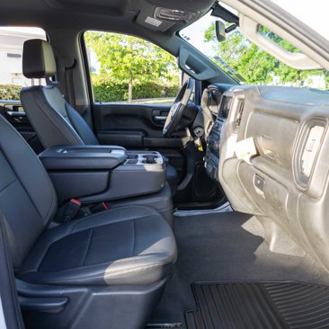 Used 2021 Chevrolet Silverado 3500 W/T w/ WT Convenience Package image 21