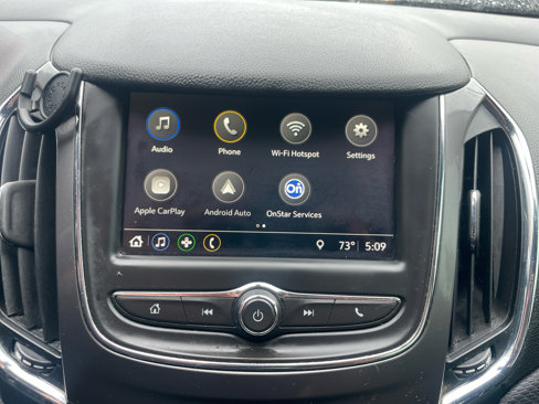 Used 2019 Chevrolet Cruze LS w/ LS Convenience Package image 17