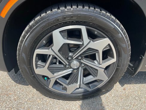 Used 2021 Hyundai Palisade SEL w/ Convenience Package image 9