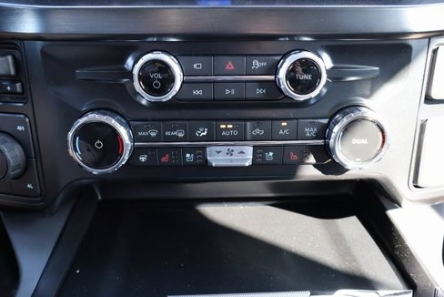 New 2026 Ford F350 Lariat w/ Chrome Package image 10