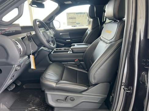 New 2025 Ford Expedition Tremor image 9