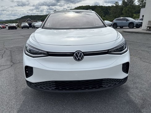New 2025 Volkswagen ID.4 Pro S image 2
