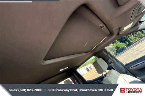 Used 2024 Chevrolet Silverado 1500 ZR2 w/ Technology Package image 16