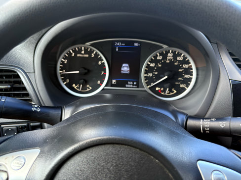 Used 2019 Nissan Sentra S image 30