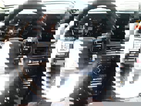 New 2026 Hyundai Santa Fe Limited image 9