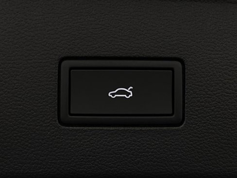 New 2026 Volkswagen Atlas Peak Edition image 7