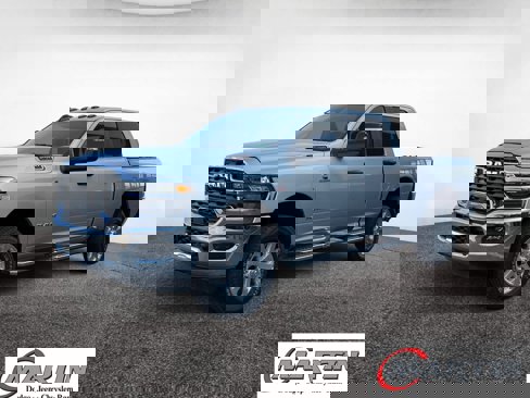 New 2026 RAM 2500 Big Horn image 1