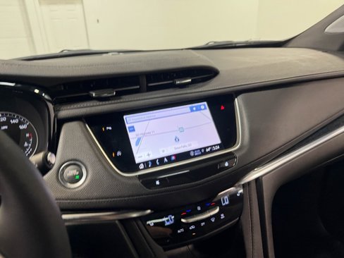 Used 2025 Cadillac XT5 Premium Luxury image 79