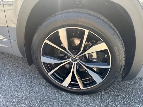New 2026 Volkswagen Atlas SEL Premium R-Line image 25