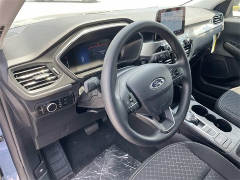 New 2025 Ford Escape Active image 17