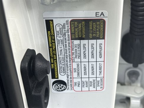 Used 2024 Subaru Crosstrek 2.0i Premium image 50