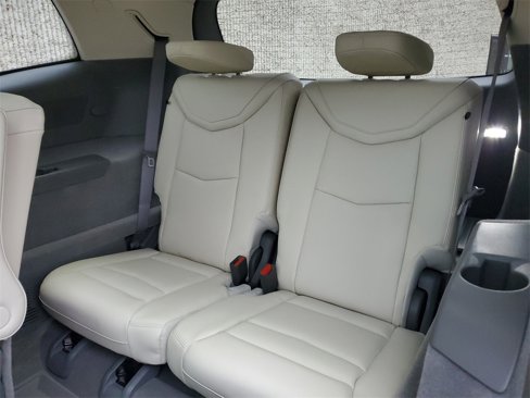 New 2025 Cadillac XT6 Premium Luxury w/ LPO, Floor Liner Package image 26