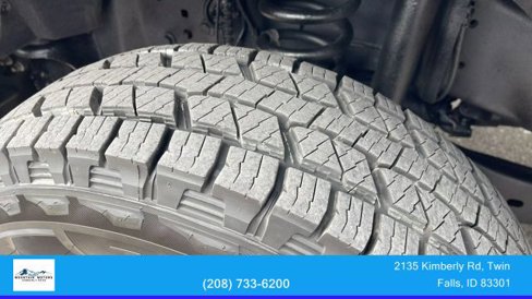 Used 2022 Ford F350 Lariat w/ Lariat Ultimate Package image 10