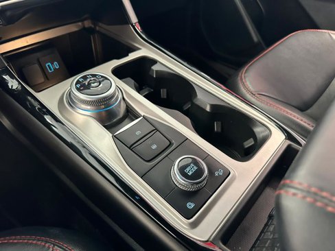 Used 2022 Ford Explorer ST-Line image 57