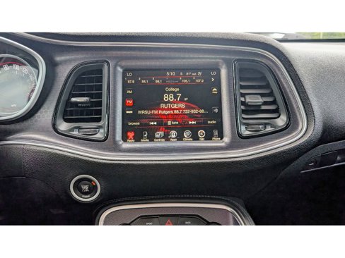 Used 2016 Dodge Challenger R/T Scat Pack image 21