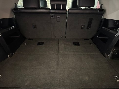 Used 2021 Toyota 4Runner Nightshade image 33