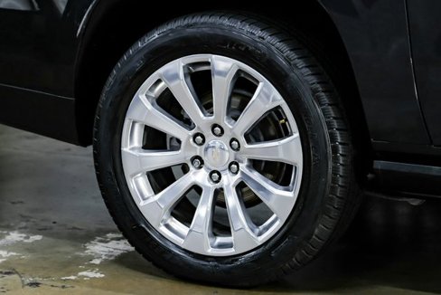 Used 2022 Chevrolet Suburban Premier image 61