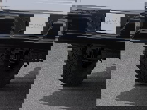 New 2026 Chevrolet Silverado 2500 LT w/ Trail Boss Package image 14