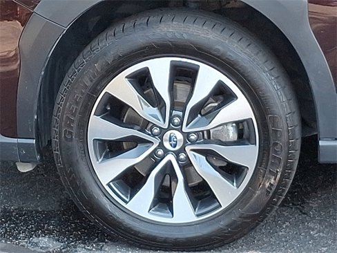 Used 2024 Subaru Outback Limited image 8