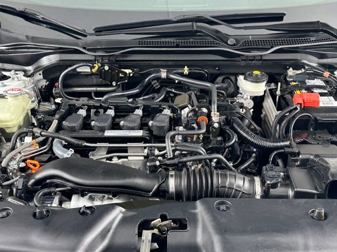 Used 2020 Honda Civic Si image 18