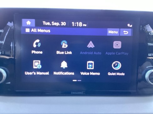Used 2022 Hyundai Santa Fe SEL image 37