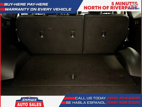 Used 2019 Hyundai Santa Fe SE image 20