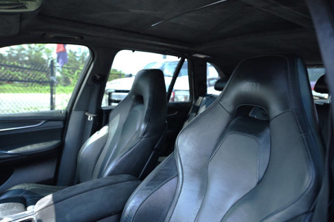 Used 2016 BMW X5 M image 20