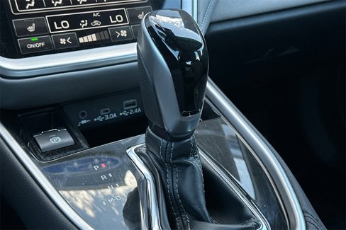 Certified 2024 Subaru Legacy Premium image 26