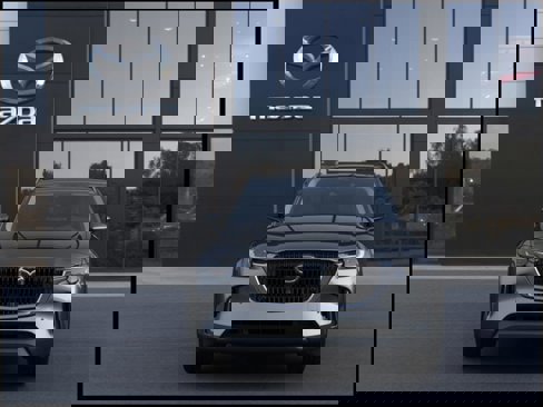 New 2025 MAZDA CX-90 3.3 Turbo w/ Preferred Package image 1