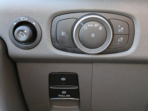 Used 2021 Ford Transit 350 XLT image 21