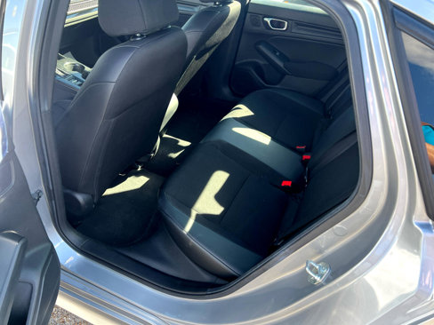 Used 2024 Honda Civic Sport image 10