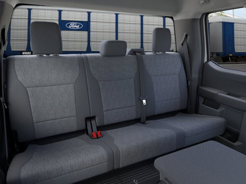New 2026 Ford F250 XL w/ FX4 Off-Road Package image 7