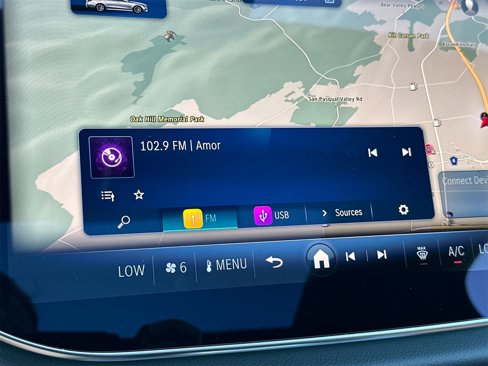 New 2026 Mercedes-Benz E 350 4MATIC Sedan image 19
