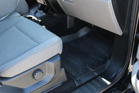 Used 2018 Ford F150 XLT w/ Equipment Group 301A Mid image 25
