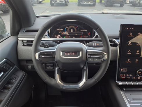 New 2026 GMC Sierra EV Elevation w/ Premium Package image 11