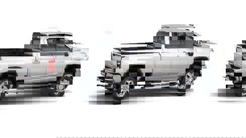 New 2025 Chevrolet Silverado 3500 High Country w/ Technology Package image 35