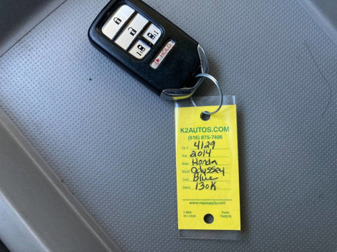 Used 2014 Honda Odyssey EX image 11