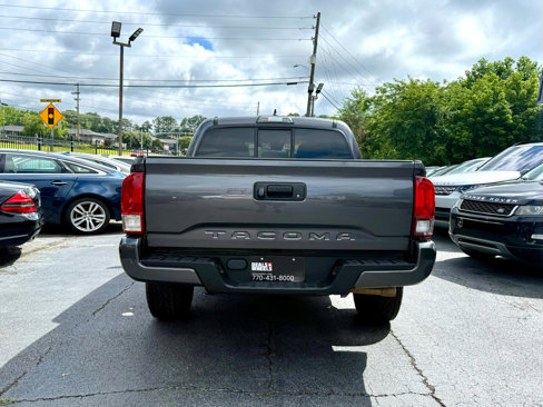 Used 2019 Toyota Tacoma SR w/ SR Convenience Package image 8